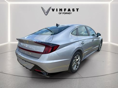 Used 2023 Hyundai Sonata SEL FWD image 4