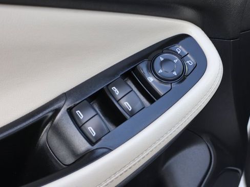 Certified 2023 Buick Encore GX Select w/ Safety Package II image 10