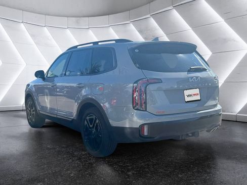 Used 2024 Kia Telluride SX Prestige X-Line image 6