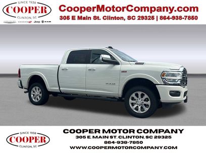 Used 2022 RAM 2500 Laramie