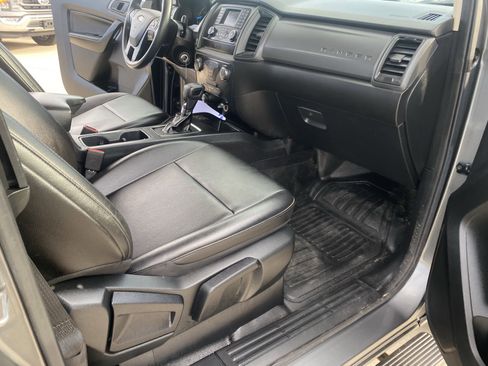 Used 2022 Ford Ranger XL w/ Trailer Tow Package image 14