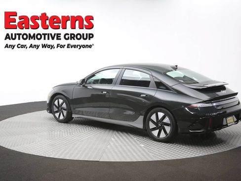 Used 2024 Hyundai Ioniq 6 SE RWD image 63