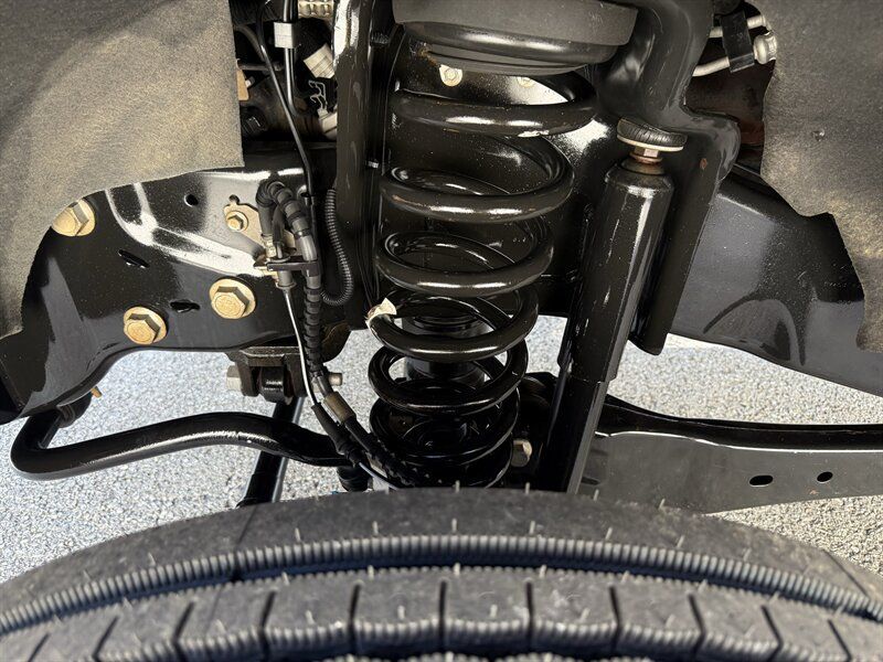 Used 2019 Ford F450 XL w/ Snow Plow Prep Package RWD image 16