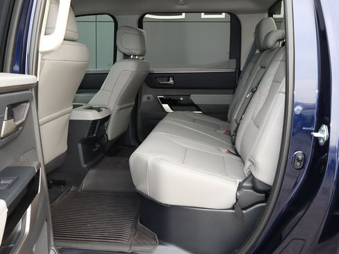 Used 2024 Toyota Tundra Limited image 8