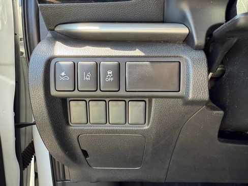 Used 2023 Mitsubishi Eclipse Cross LE AWD/4WD image 30