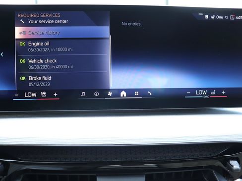 New 2026 BMW 430i w/ M Sport Package RWD image 36