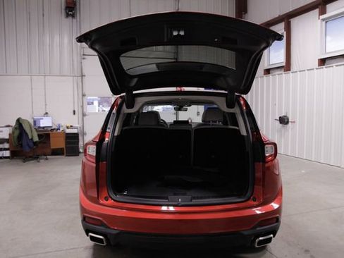 Used 2025 Acura RDX w/ Technology Package image 20
