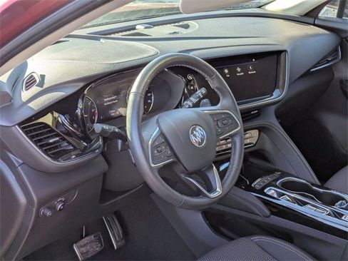 Used 2023 Buick Envision Preferred w/ Sport Touring Package image 14
