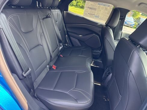 New 2025 Ford Mustang Mach-E Premium image 13