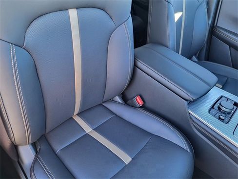 New 2026 MAZDA CX-90 Plug-In Hybrid w/ Premium Plus image 14