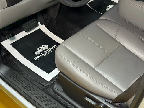 Used 2013 Chevrolet Silverado 1500 W/T RWD image 16