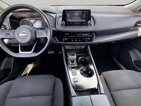Used 2023 Nissan Rogue S FWD image 13