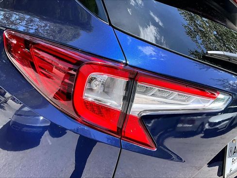Used 2019 Acura RDX FWD w/ Technology Package image 29