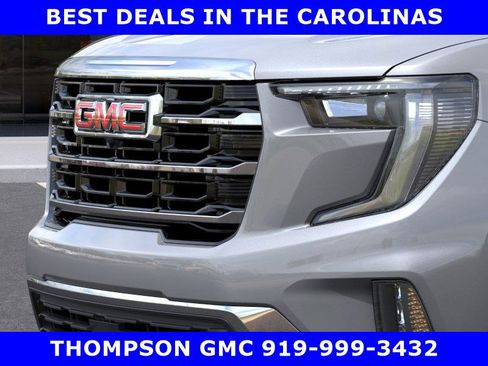 New 2025 GMC Acadia Elevation w/ Elevation Premium Package FWD image 13
