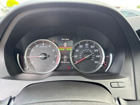 Used 2019 Acura MDX A-Spec AWD/4WD image 13