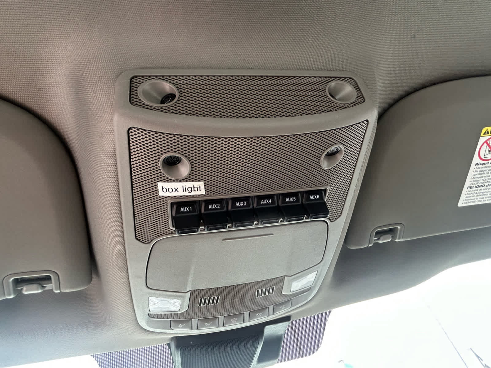 Used 2021 Ford F450 XL w/ Power Equipment Group AWD/4WD image 6