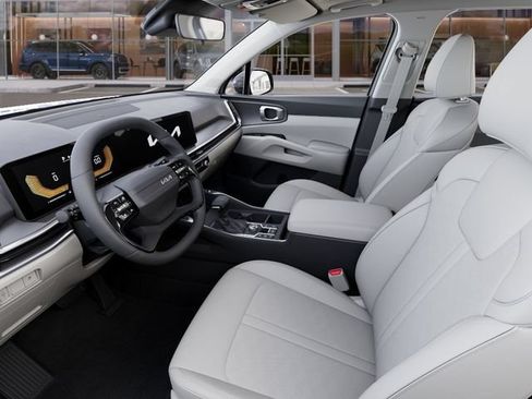 New 2026 Kia Sorento S FWD image 17