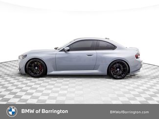 Used 2023 BMW M2 w/ Lighting Package video 2