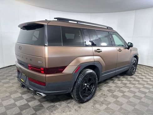 Used 2024 Hyundai Santa Fe XRT image 3