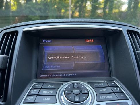 Used 2015 INFINITI Q60 Journey w/ Premium Package image 20