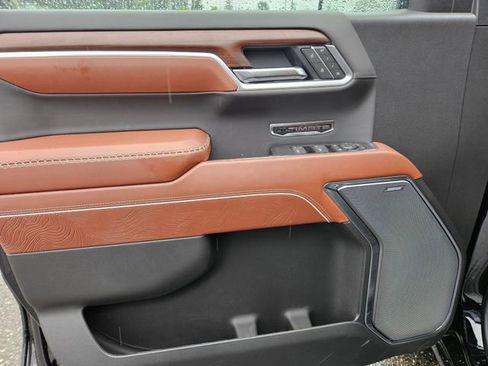 New 2026 GMC Sierra 1500 Denali Ultimate AWD/4WD image 19