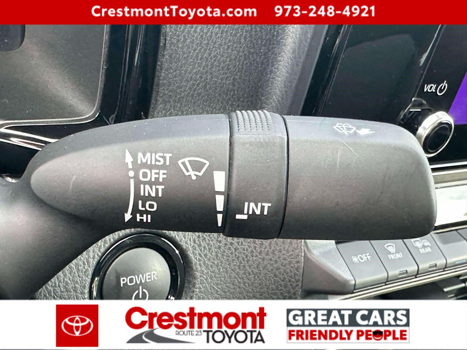 Used 2026 Toyota Camry SE w/ Convenience Package AWD/4WD image 20