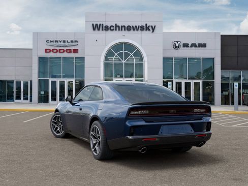 New 2026 Dodge Charger R/T AWD/4WD image 3