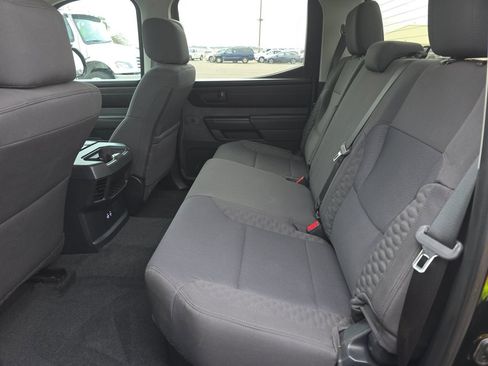 Used 2024 Toyota Tundra SR w/ SR Tow Package image 7