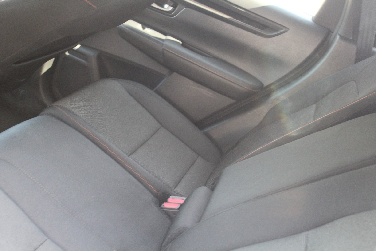 Used 2025 Honda CR-V Sport image 17