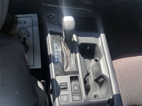 Used 2026 Nissan Sentra SR w/ Floor Mat Package FWD image 30