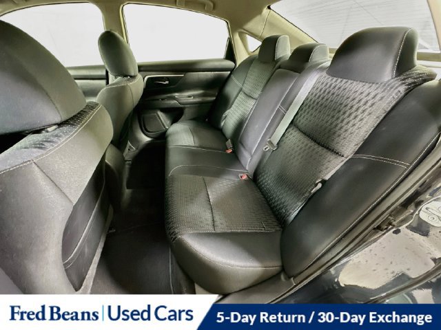 Used 2016 Nissan Altima 2.5 SV FWD image 29