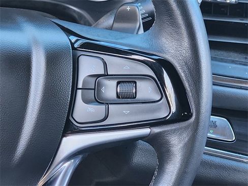 Used 2023 Buick Enclave Essence w/ Experience Buick Package image 34