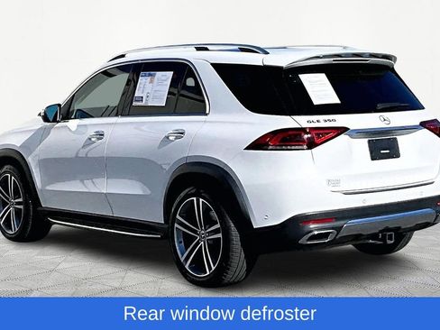Used 2022 Mercedes-Benz GLE 350 image 6