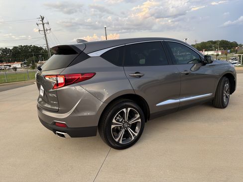 Used 2026 Acura RDX SH-AWD w/ Technology Package image 10