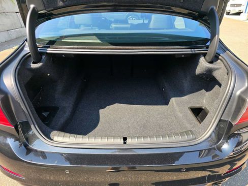 Used 2018 BMW 530i xDrive AWD/4WD image 14