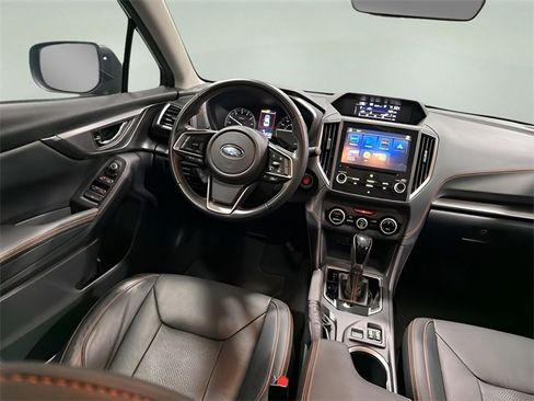 Certified 2023 Subaru Crosstrek 2.5i Limited w/ Moonroof Package image 27