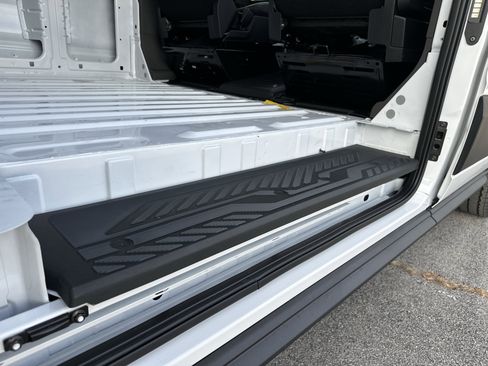 New 2026 Ford Transit 350 148 High Roof AWD image 31