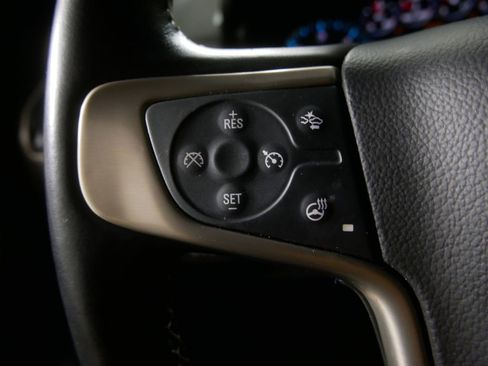 Used 2017 GMC Yukon XL Denali w/ Open Road Package image 27