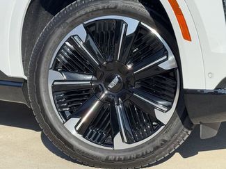 New 2025 Cadillac Escalade IQ Sport 2 video 3