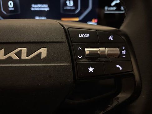 Certified 2025 Kia K4 EX FWD image 15