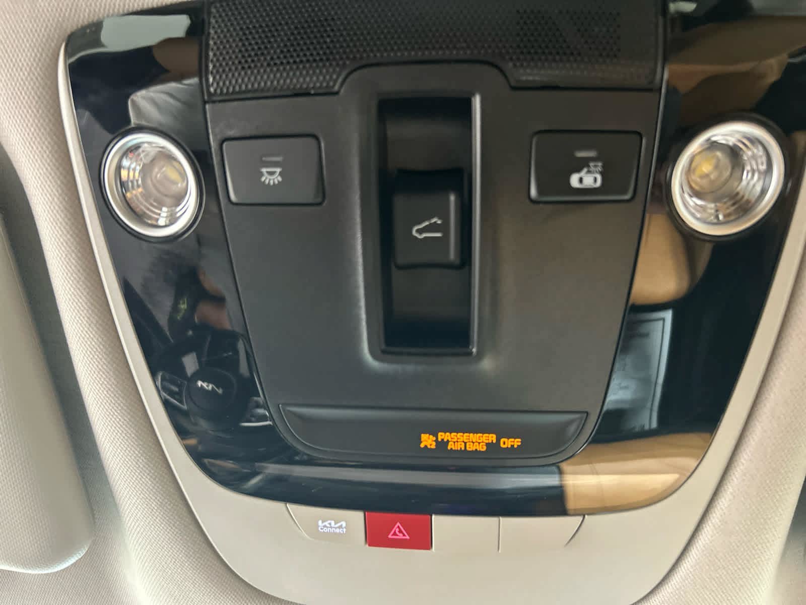 Used 2024 Kia Seltos EX AWD/4WD image 7