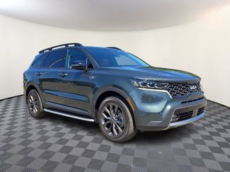 Certified 2023 Kia Sorento SX Prestige AWD/4WD video 1