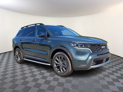 Certified 2023 Kia Sorento SX Prestige