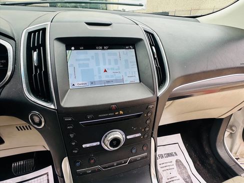 Used 2019 Ford Edge Titanium w/ Equipment Group 301A image 14