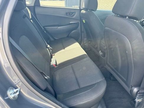 Used 2023 Hyundai Kona SEL image 10