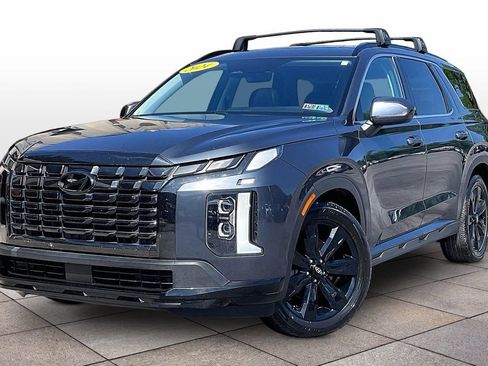 Used 2024 Hyundai Palisade XRT AWD/4WD image 2