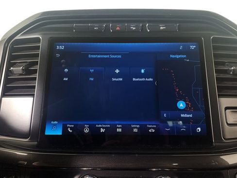 Used 2021 Ford F150 XLT w/ Equipment Group 302A High image 18