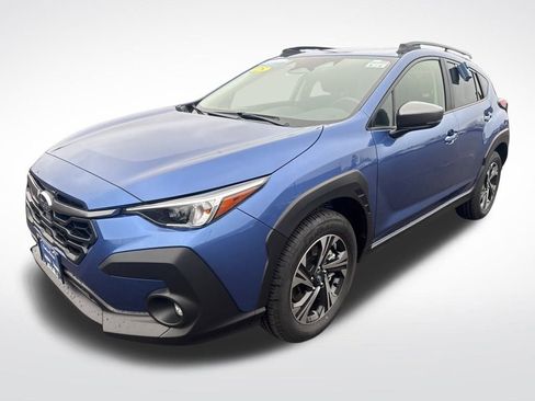 Certified 2025 Subaru Crosstrek 2.0i Premium image 3