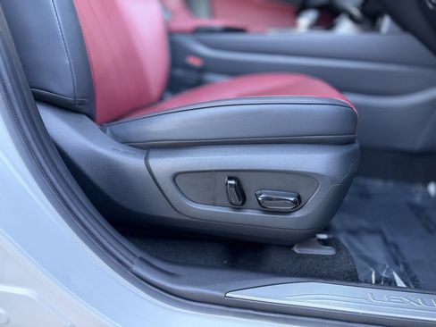 Used 2023 Lexus NX 350 AWD w/ Premium Package image 34