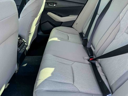New 2025 Honda Accord SE image 15